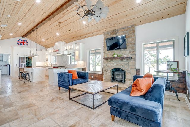 1302 FM 1885, Weatherford, TX 76088