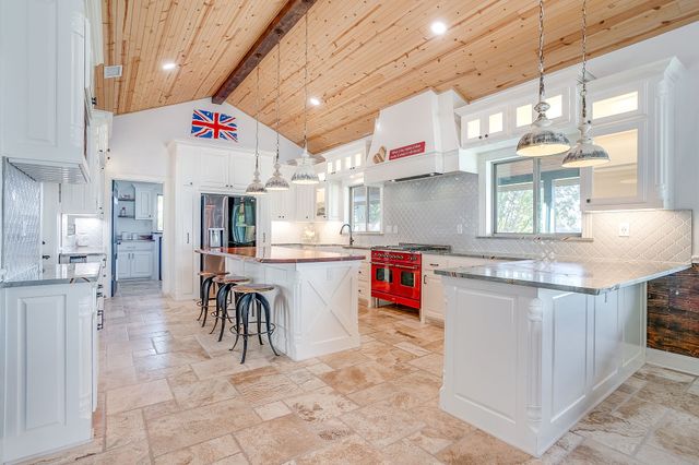 1302 FM 1885, Weatherford, TX 76088