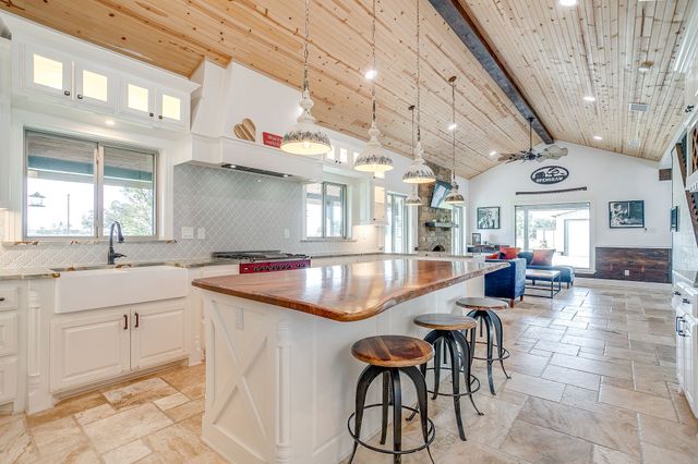 1302 FM 1885, Weatherford, TX 76088