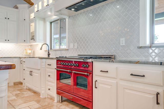 1302 FM 1885, Weatherford, TX 76088