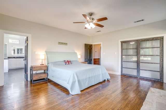 1302 FM 1885, Weatherford, TX 76088