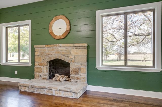 1302 FM 1885, Weatherford, TX 76088