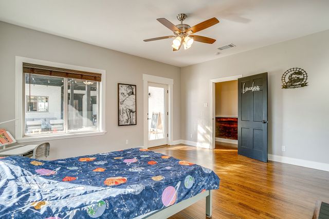 1302 FM 1885, Weatherford, TX 76088