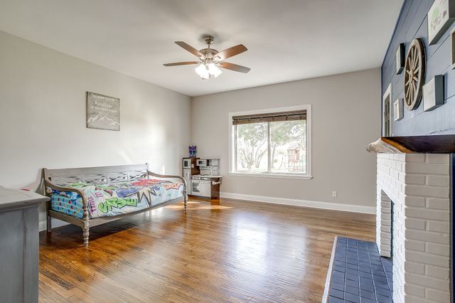 1302 FM 1885, Weatherford, TX 76088