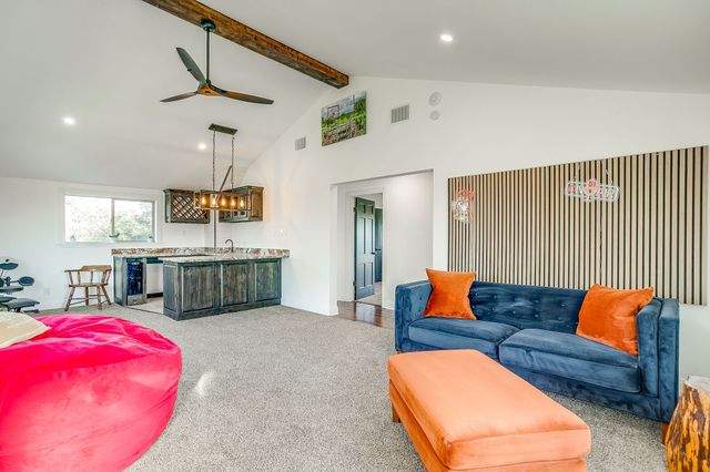 1302 FM 1885, Weatherford, TX 76088