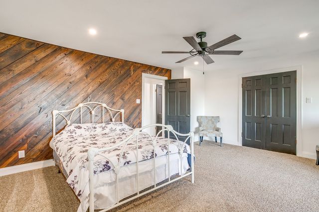 1302 FM 1885, Weatherford, TX 76088