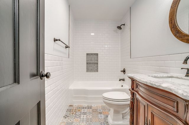 1302 FM 1885, Weatherford, TX 76088