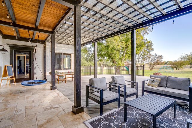 1302 FM 1885, Weatherford, TX 76088