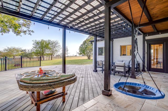 1302 FM 1885, Weatherford, TX 76088