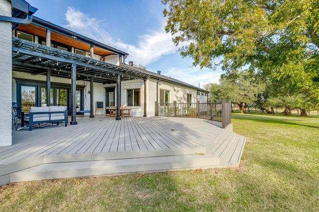 1302 FM 1885, Weatherford, TX 76088