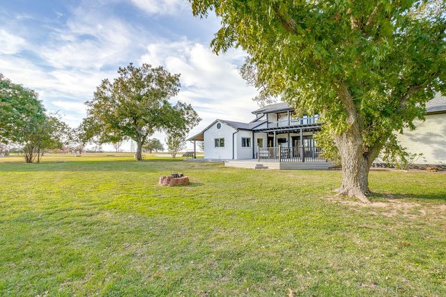 1302 FM 1885, Weatherford, TX 76088