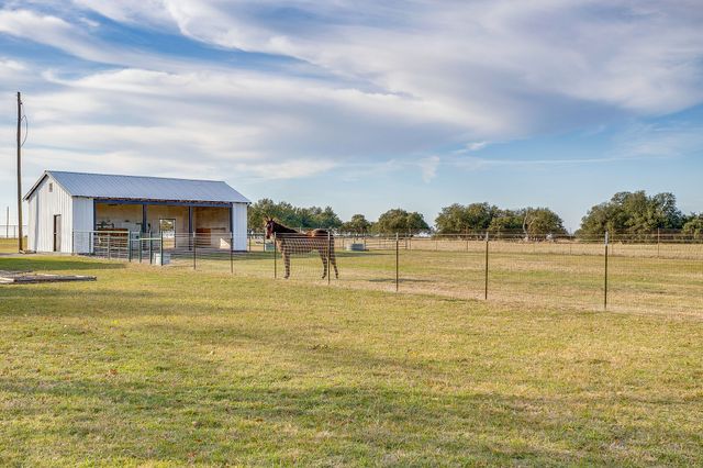 1302 FM 1885, Weatherford, TX 76088