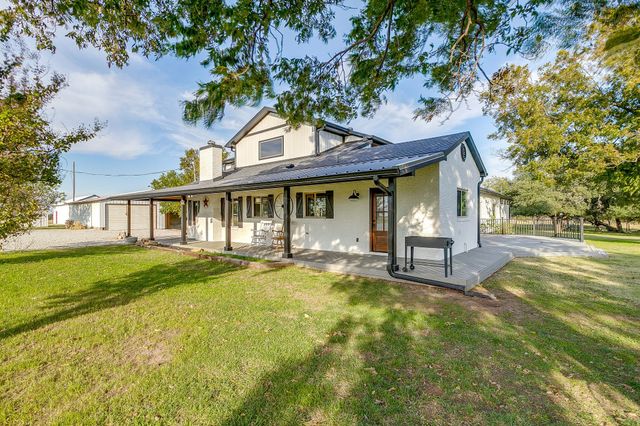 1302 FM 1885, Weatherford, TX 76088