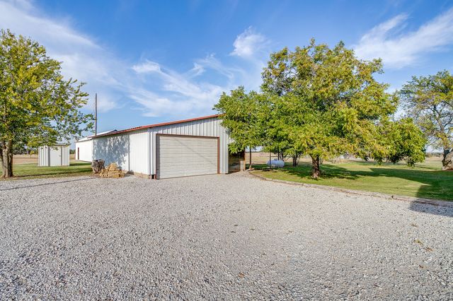 1302 FM 1885, Weatherford, TX 76088