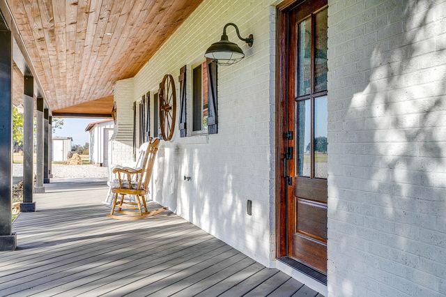 1302 FM 1885, Weatherford, TX 76088