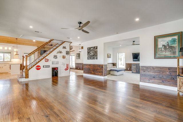 1302 FM 1885, Weatherford, TX 76088