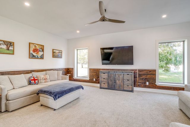 1302 FM 1885, Weatherford, TX 76088