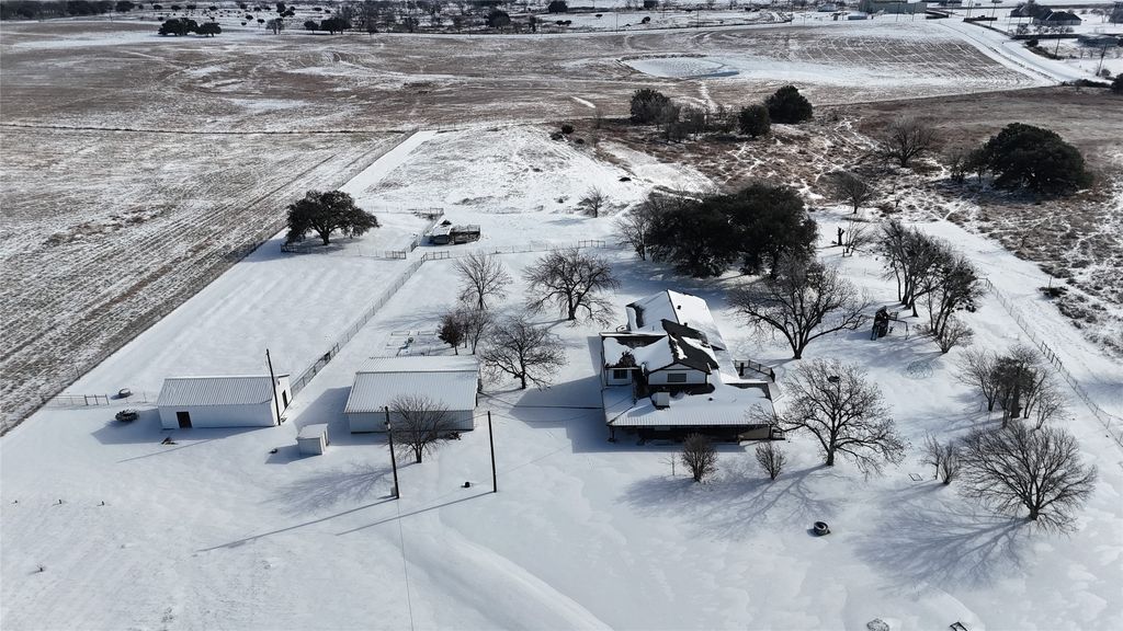 1302 FM 1885, Weatherford, TX 76088