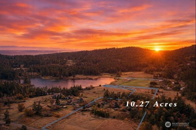 1062 Wold Road, Friday Harbor, WA 98250