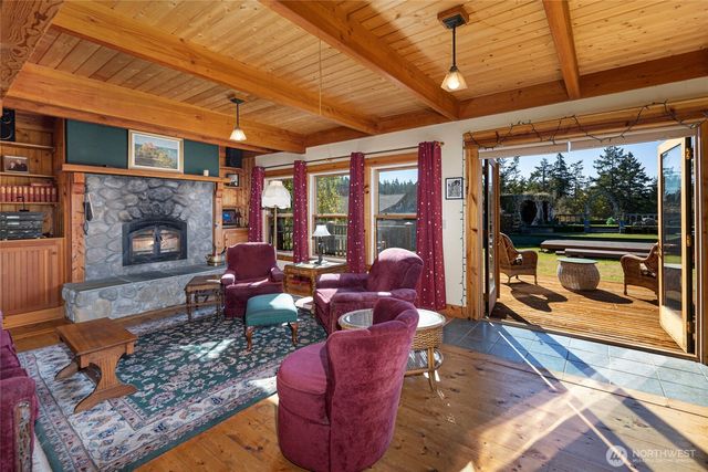 1062 Wold Road, Friday Harbor, WA 98250