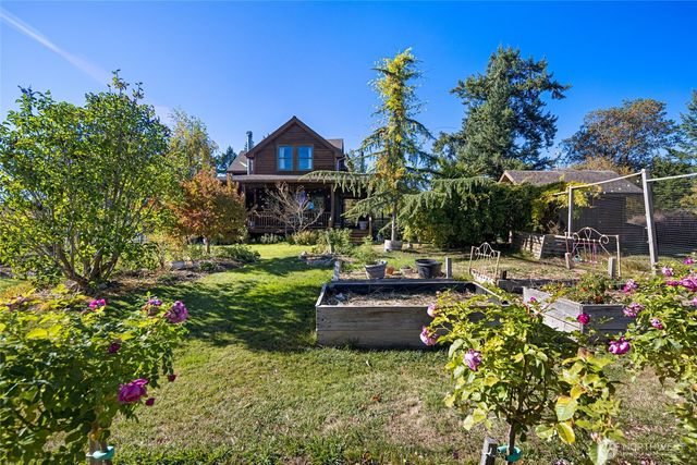 1062 Wold Road, Friday Harbor, WA 98250