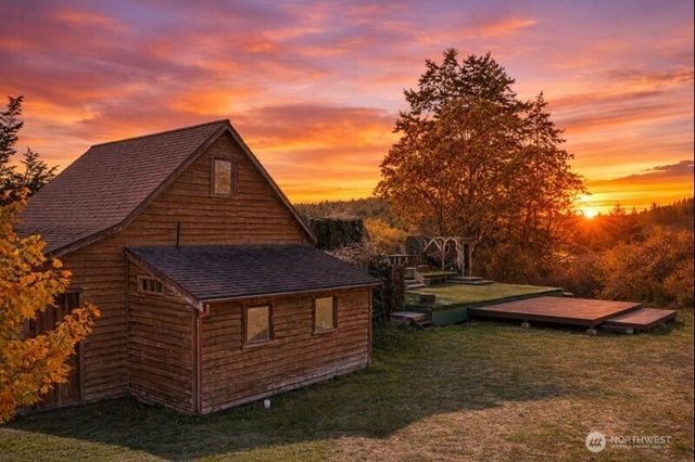 1062 Wold Road, Friday Harbor, WA 98250