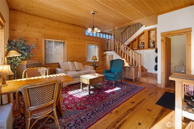 1062 Wold Road, Friday Harbor, WA 98250