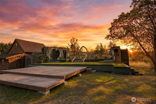 1062 Wold Road, Friday Harbor, WA 98250