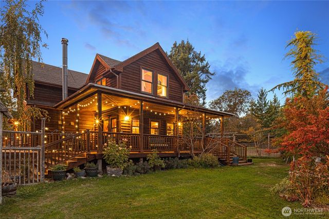 1062 Wold Road, Friday Harbor, WA 98250