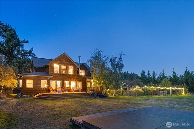 1062 Wold Road, Friday Harbor, WA 98250