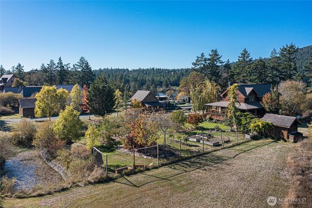 1062 Wold Road, Friday Harbor, WA 98250