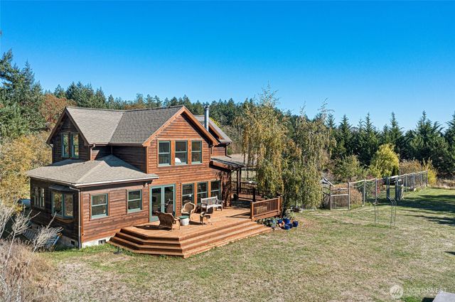 1062 Wold Road, Friday Harbor, WA 98250