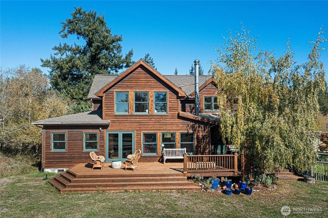 1062 Wold Road, Friday Harbor, WA 98250