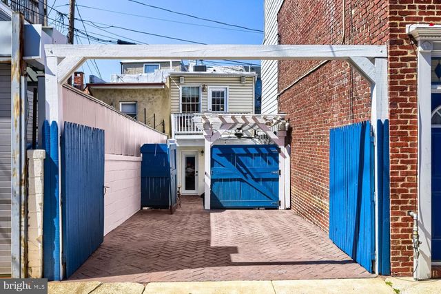 919 BINNEY ST, Baltimore, MD 21224