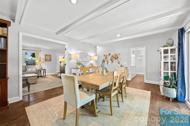10924 Pampas Circle, Charlotte, NC 28226