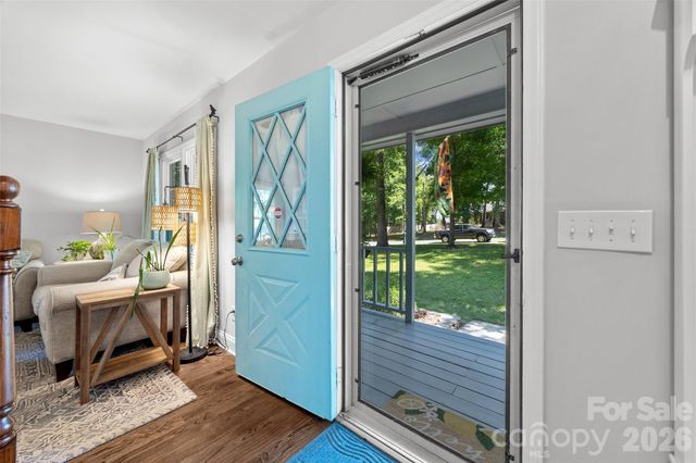10924 Pampas Circle, Charlotte, NC 28226