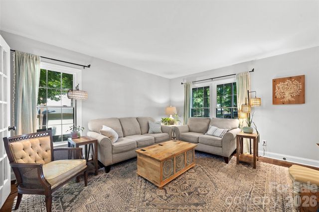 10924 Pampas Circle, Charlotte, NC 28226