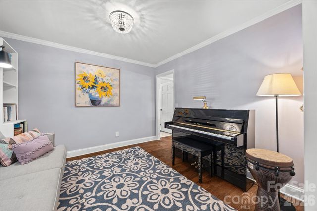 10924 Pampas Circle, Charlotte, NC 28226
