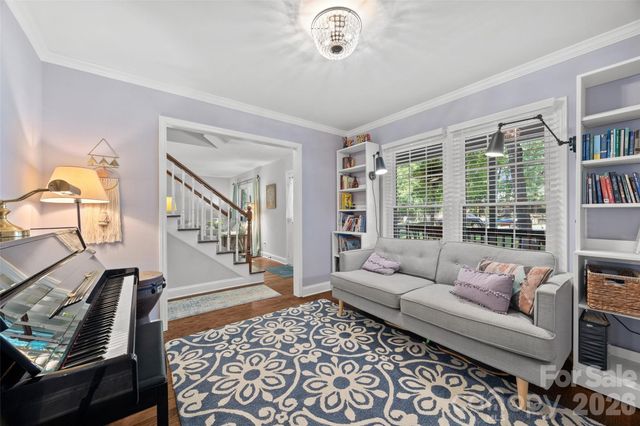 10924 Pampas Circle, Charlotte, NC 28226