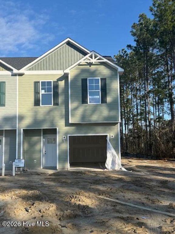 108 Crab Claw Spit Lane, Jacksonville, NC 28546