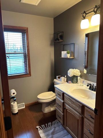 N5503 Boyke DRIVE, Fond Du Lac, WI 54937