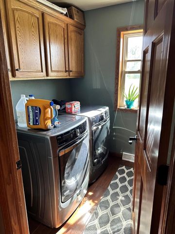 N5503 Boyke DRIVE, Fond Du Lac, WI 54937