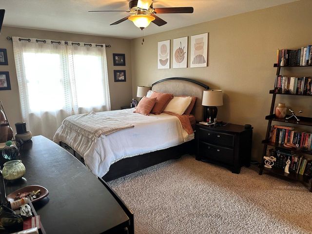 N5503 Boyke DRIVE, Fond Du Lac, WI 54937