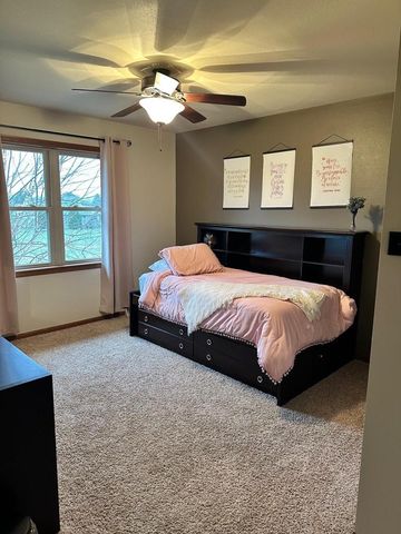 N5503 Boyke DRIVE, Fond Du Lac, WI 54937