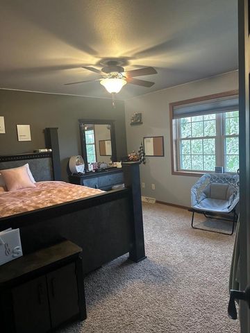N5503 Boyke DRIVE, Fond Du Lac, WI 54937