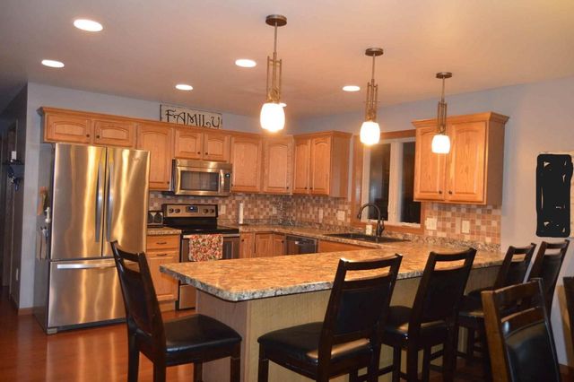 N5503 Boyke DRIVE, Fond Du Lac, WI 54937