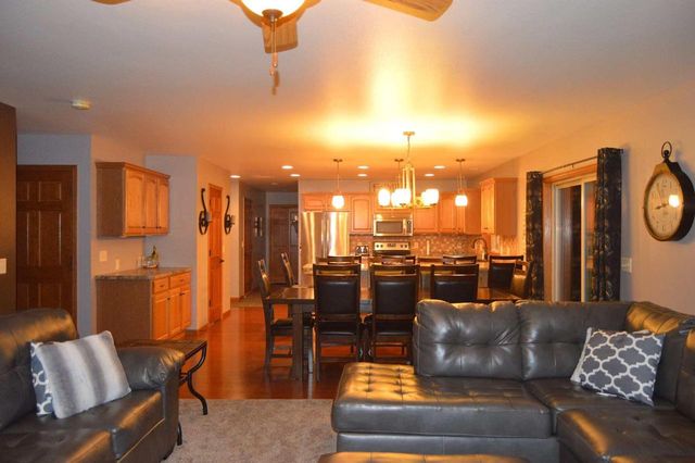 N5503 Boyke DRIVE, Fond Du Lac, WI 54937