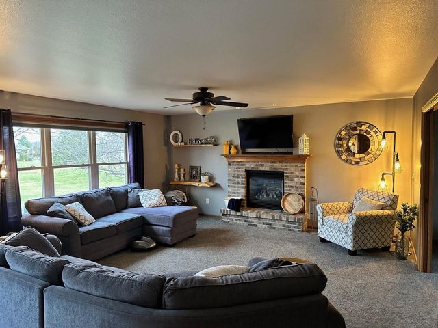 N5503 Boyke DRIVE, Fond Du Lac, WI 54937