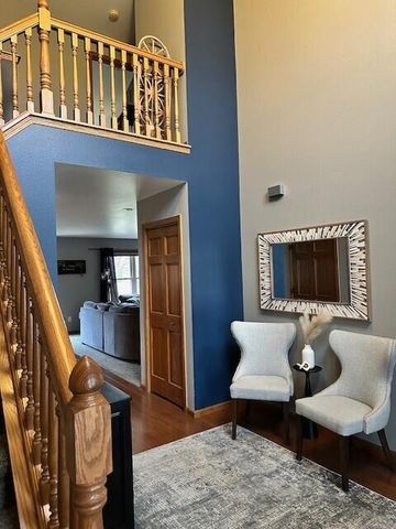 N5503 Boyke DRIVE, Fond Du Lac, WI 54937