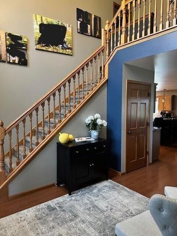 N5503 Boyke DRIVE, Fond Du Lac, WI 54937